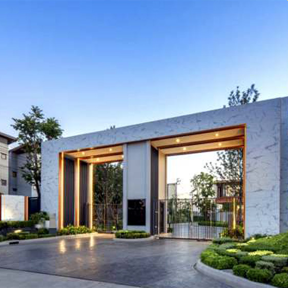 Residential Plots in Salem