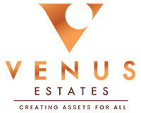 Venus Estates Logo